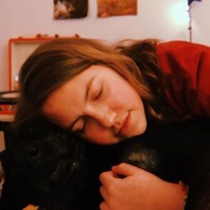 Meet your Posher, Lauren